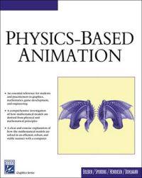 Physics-based Animation