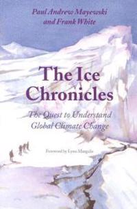The Ice Chronicles