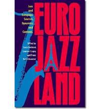 Eurojazzland