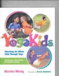 YogaKids