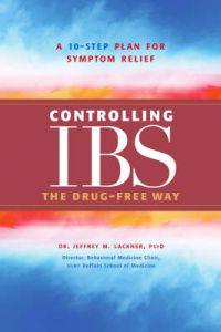 Controlling IBS the Drug-free Way
