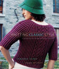 Knitting Classic Style