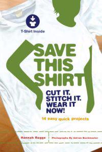 Save This Shirt