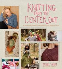 Knitting from the Center Out