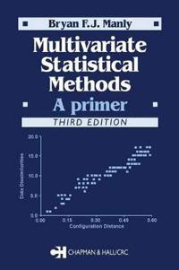 Multivariate Statistical Methods