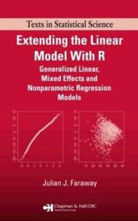 Extending the Linear Model with R