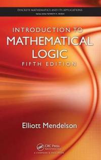 Introduction to Mathematical Logic