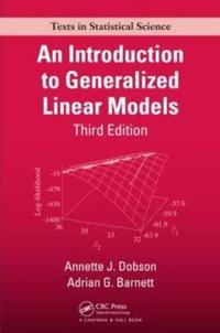 An Introduction to Generalized Linear Models