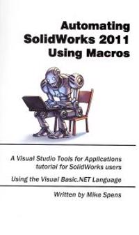 Automating SolidWorks 2011 Using Macros