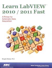 Learn LabVIEW 2010/2011 Fast