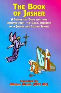 Book of Jasher