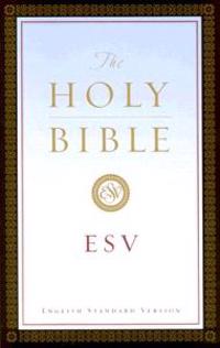 Text Bible-ESV-Outreach