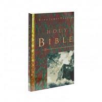 Holy Bible-KJV