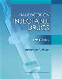 Handbook on Injectable Drugs