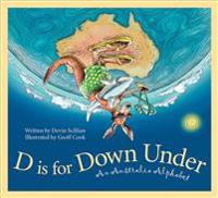 D Is for Down Under