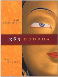 365 Buddha: Daily Meditations