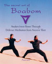 The Secret Art of Boabom