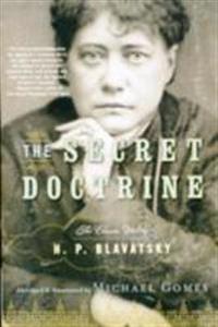 The Secret Doctrine