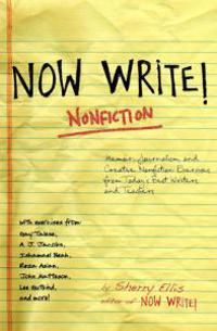 Now Write! Nonfiction