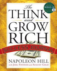 Think and Grow Rich Success Journal