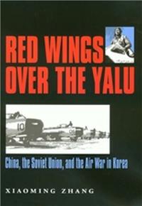 Red Wings Over the Yalu