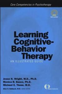 Learning Cognitive-behavioral Therapy
