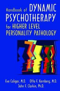 Handbook of Dynamic Psychotherapy