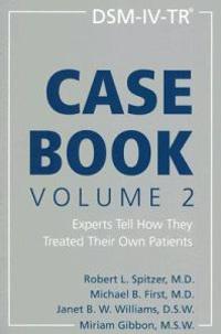 DSM-IV-TR Casebook