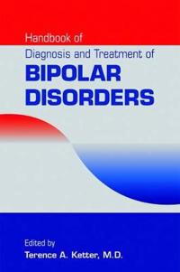 Handbook of Treatment of Bipolar Disorders