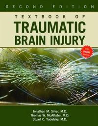 Textbook of Traumatic Brain Injury