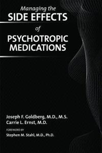 Managing Side Effects of Psychotropic Medications