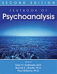 Textbook of Psychoanalysis