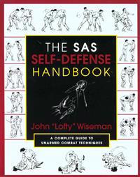 The Sas Self-Defense Handbook