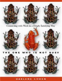 The One Who Is Not Busy
