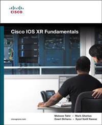 Cisco IOS-XR Fundamentals