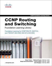 CCNP Routing and Switching Foundation Learning Library