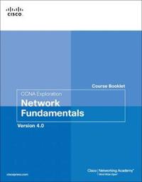 CCNA Exploration Course Booklet
