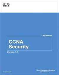 CCNA Security Lab Manual Version 1.1