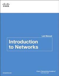 Introduction to Networking Lab Manual