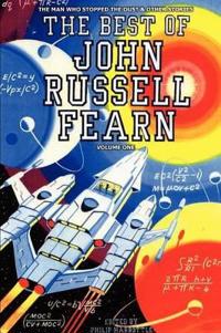 The Best of John Russell Fearn