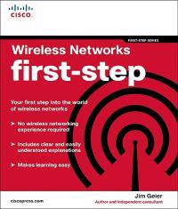 Wireless Networks First Step