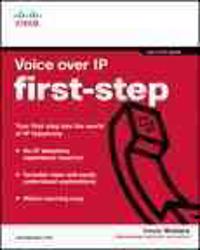 Voice over IP First-Step