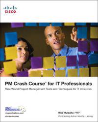 PM Crash Course for IT Professionals