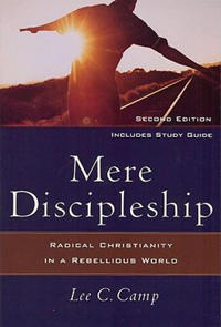 Mere Discipleship