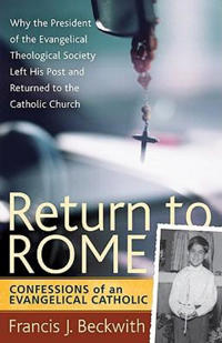 Return to Rome