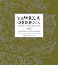 The Wicca Cookbook