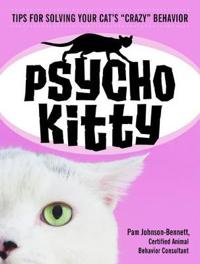 Psycho Kitty