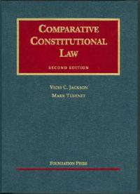 Compare Constitutional Law