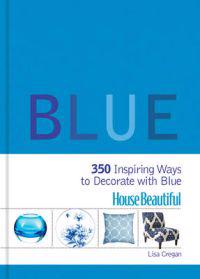 House Beautiful Blue