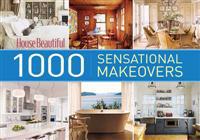 1000 Sensational Makeovers